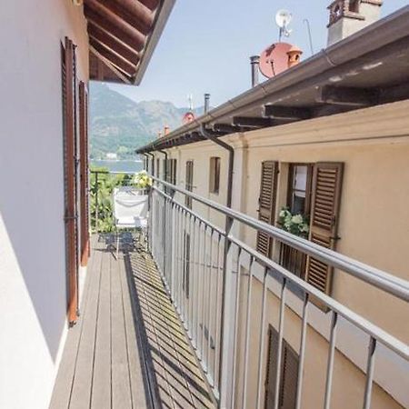 Apartment Just Close To The Lake In Μπελάτζιο Εξωτερικό φωτογραφία