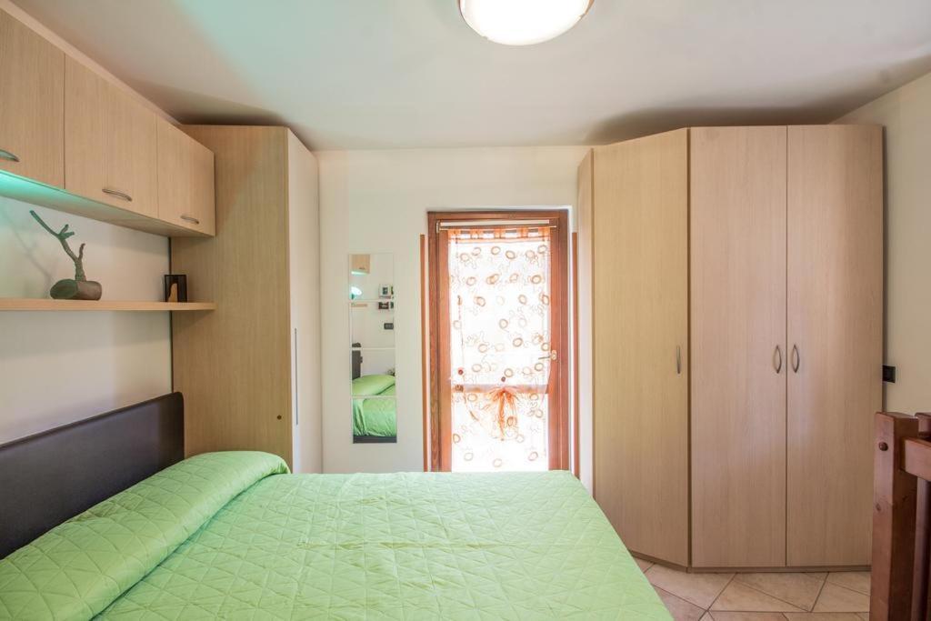 Apartment Just Close To The Lake In Μπελάτζιο Εξωτερικό φωτογραφία