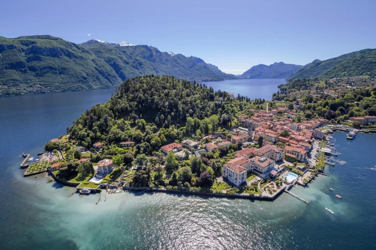 Apartment Just Close To The Lake In Μπελάτζιο Εξωτερικό φωτογραφία
