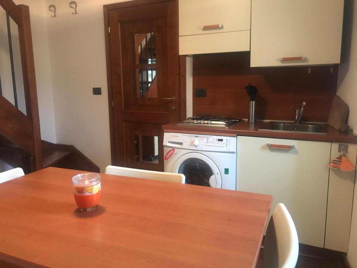 Apartment Just Close To The Lake In Μπελάτζιο Εξωτερικό φωτογραφία