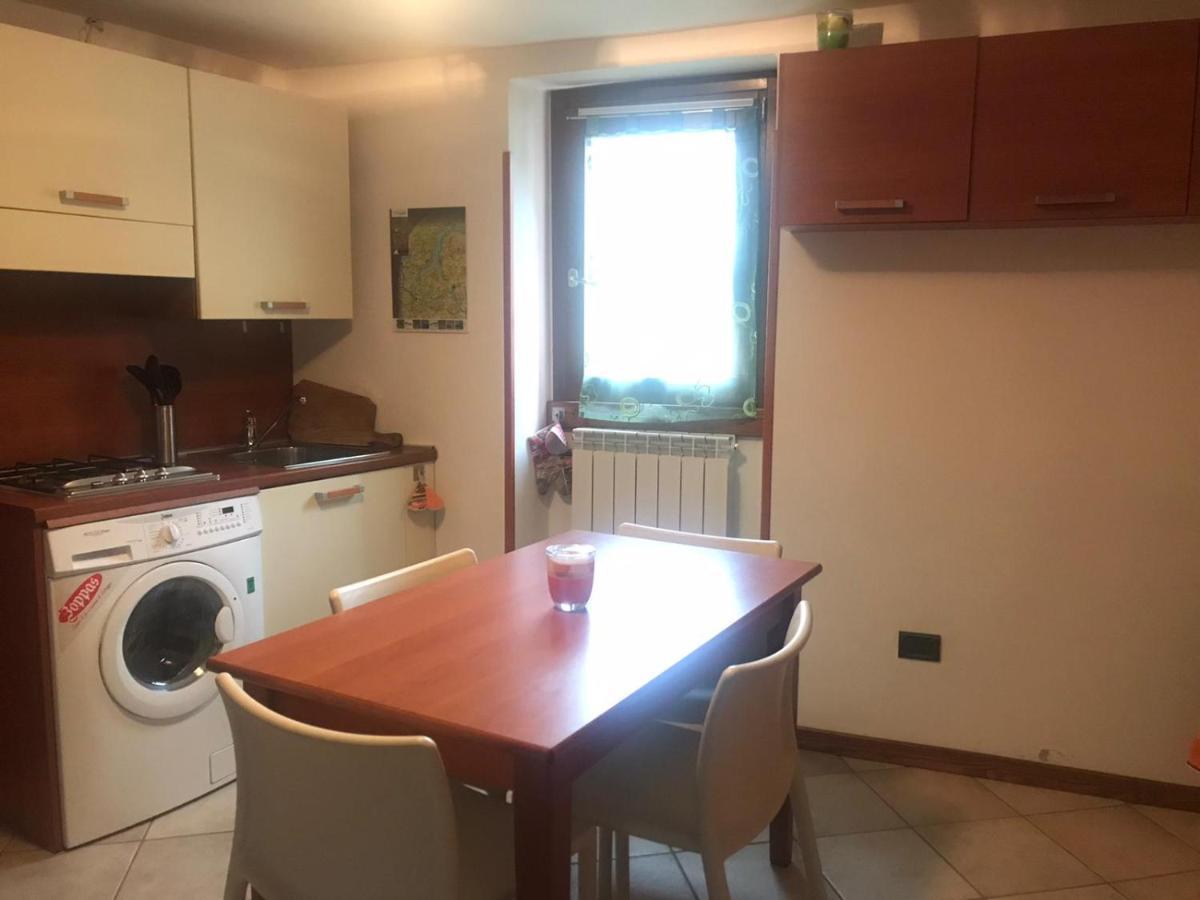 Apartment Just Close To The Lake In Μπελάτζιο Εξωτερικό φωτογραφία