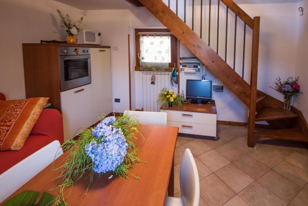 Apartment Just Close To The Lake In Μπελάτζιο Εξωτερικό φωτογραφία