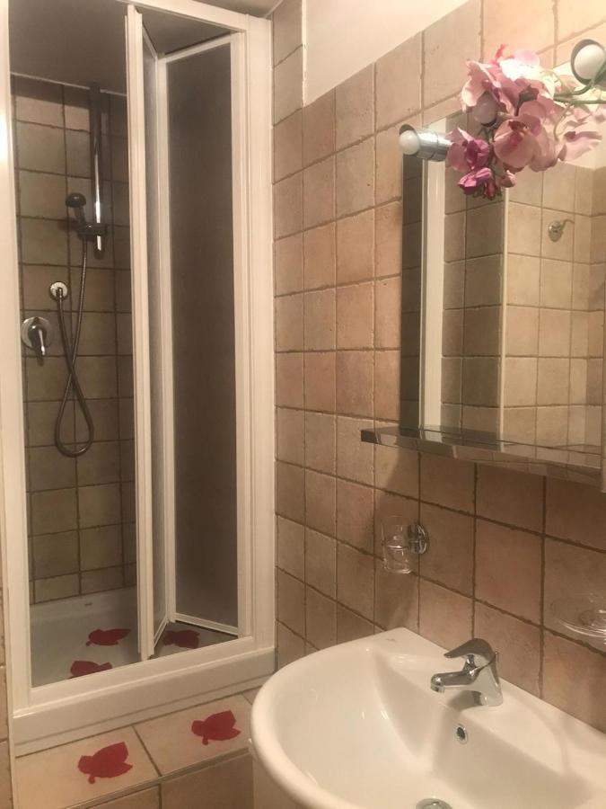 Apartment Just Close To The Lake In Μπελάτζιο Εξωτερικό φωτογραφία