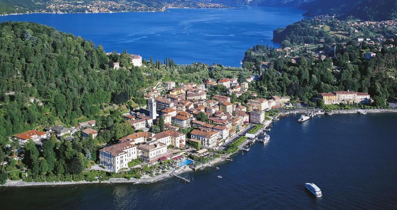 Apartment Just Close To The Lake In Μπελάτζιο Εξωτερικό φωτογραφία