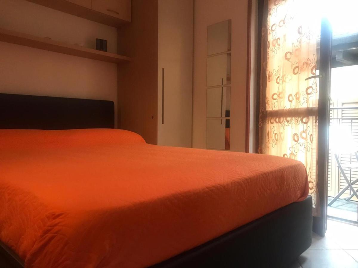 Apartment Just Close To The Lake In Μπελάτζιο Εξωτερικό φωτογραφία