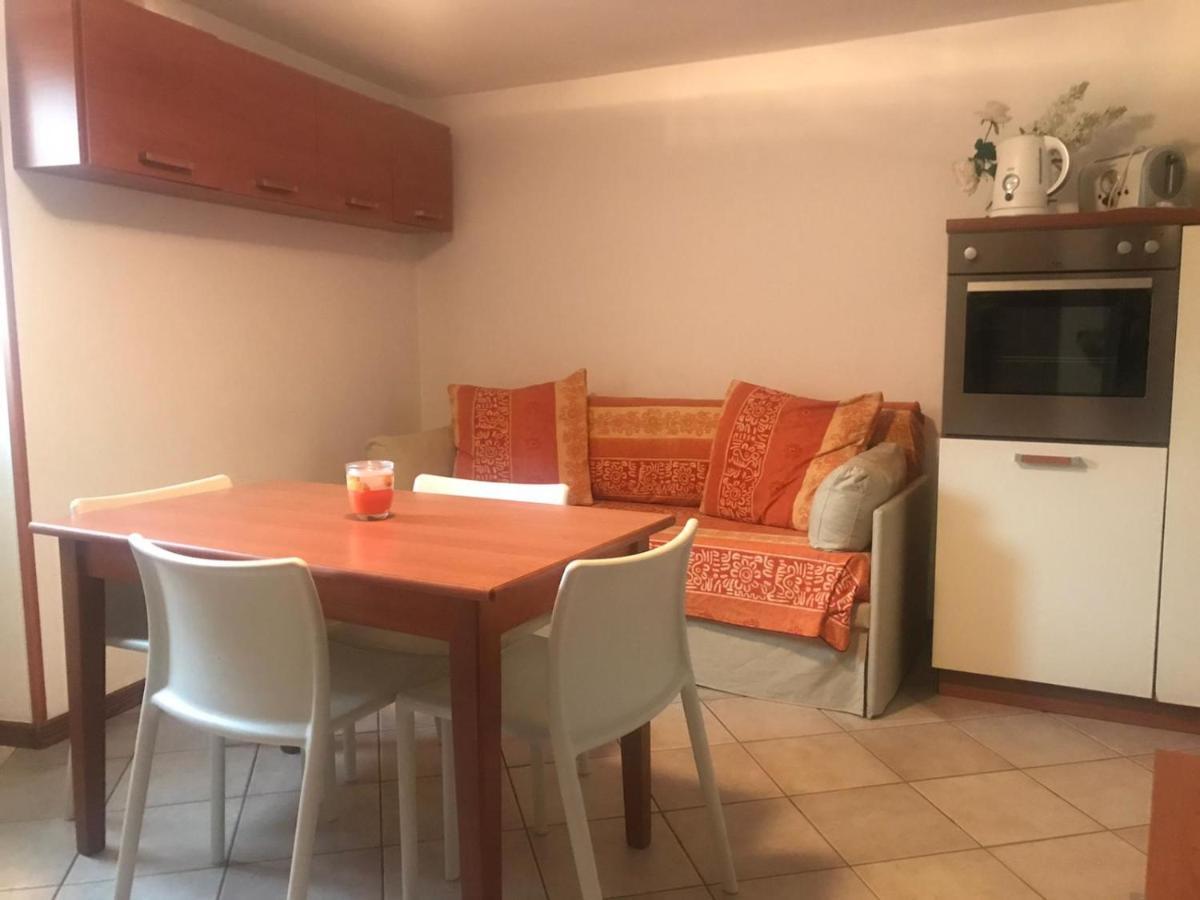 Apartment Just Close To The Lake In Μπελάτζιο Εξωτερικό φωτογραφία