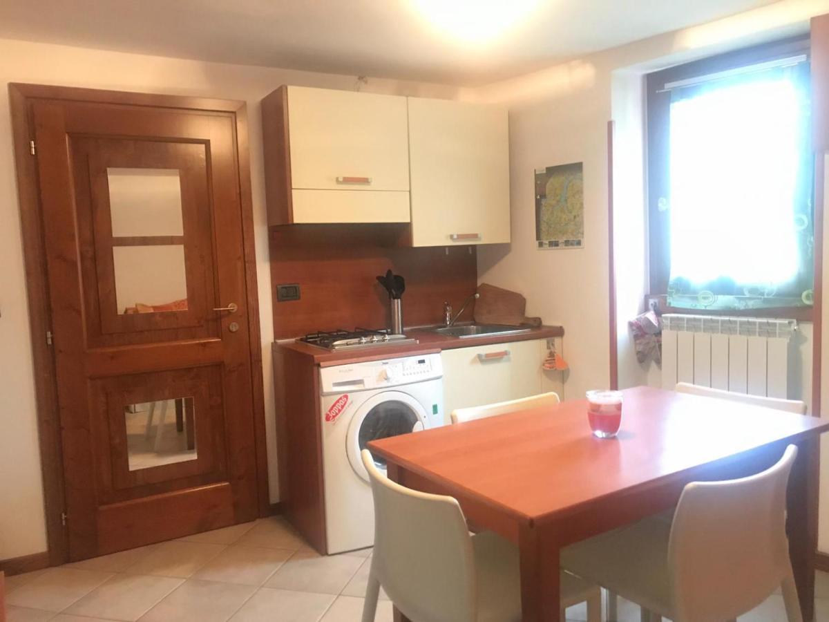 Apartment Just Close To The Lake In Μπελάτζιο Εξωτερικό φωτογραφία