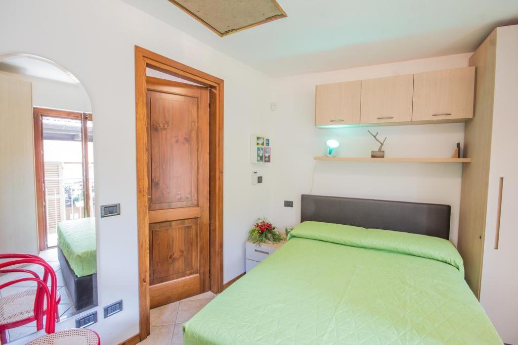 Apartment Just Close To The Lake In Μπελάτζιο Εξωτερικό φωτογραφία