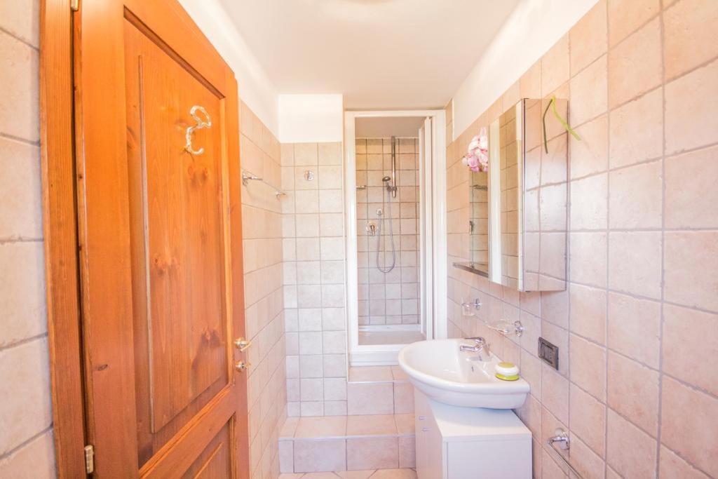Apartment Just Close To The Lake In Μπελάτζιο Εξωτερικό φωτογραφία