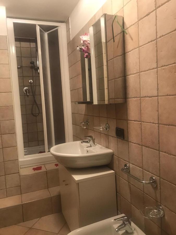 Apartment Just Close To The Lake In Μπελάτζιο Εξωτερικό φωτογραφία