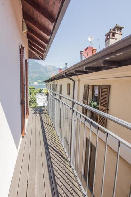 Apartment Just Close To The Lake In Μπελάτζιο Εξωτερικό φωτογραφία